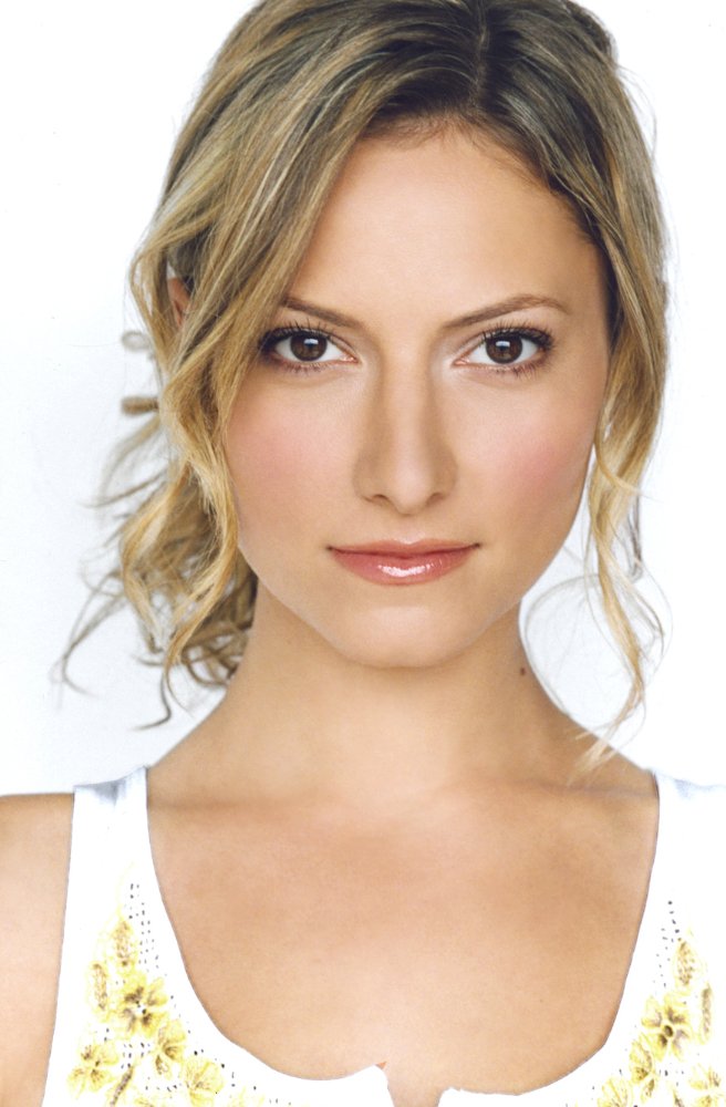 Laura Mann