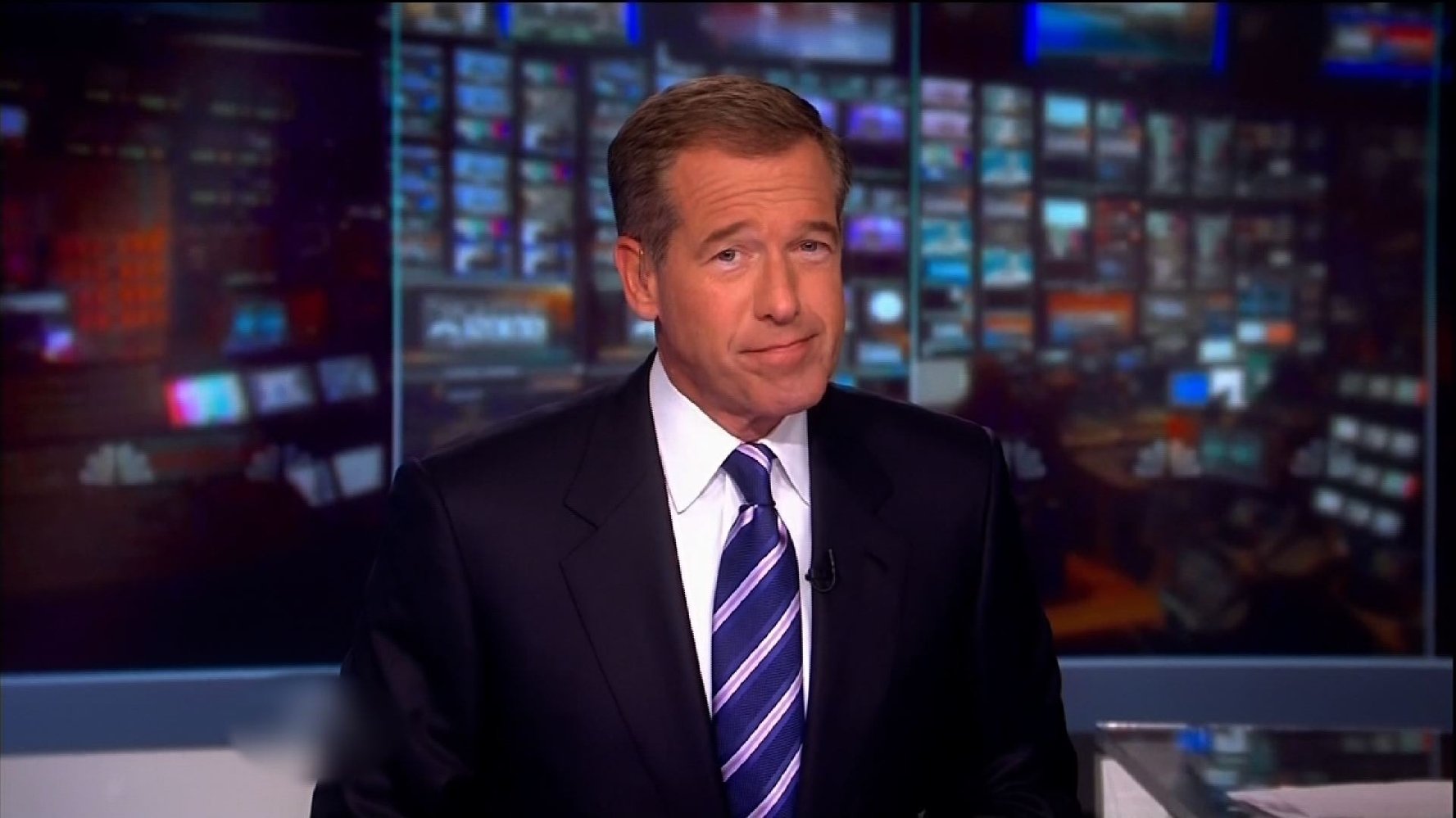 Brian Williams