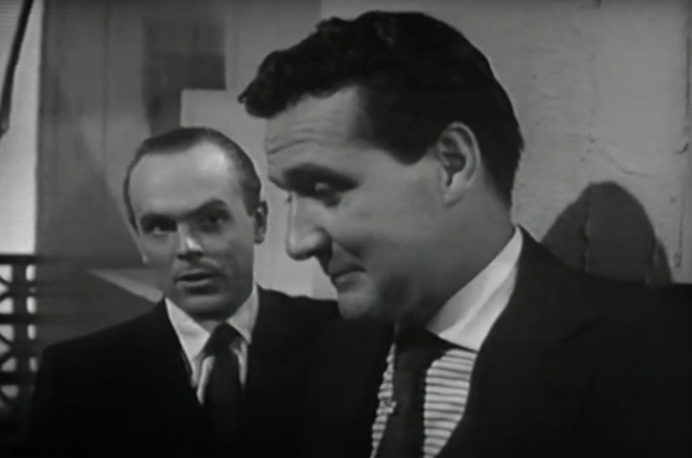 John Steed