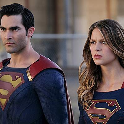 Superman, Clark Kent