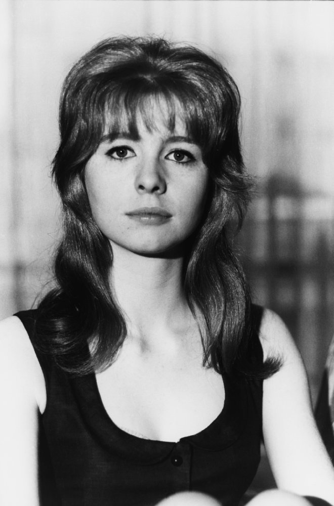 Jane Asher