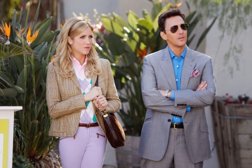 Lily van der Woodsen