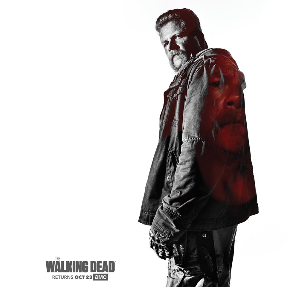 Sgt. Abraham Ford