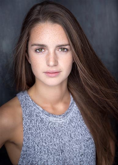 Greta James