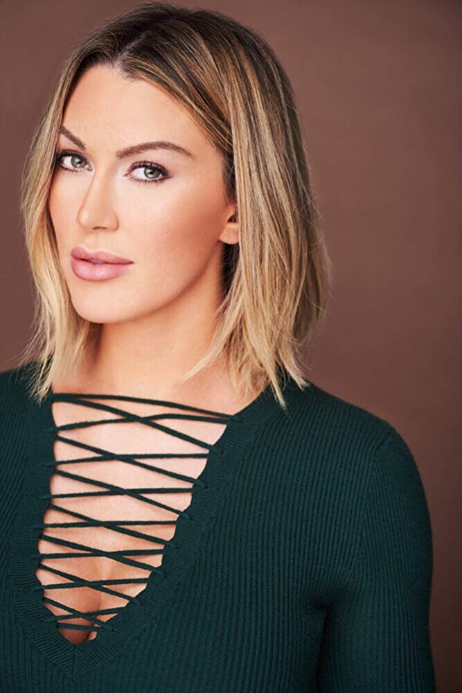 Angela Devon