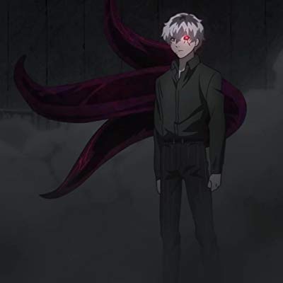 Haise Sasaki