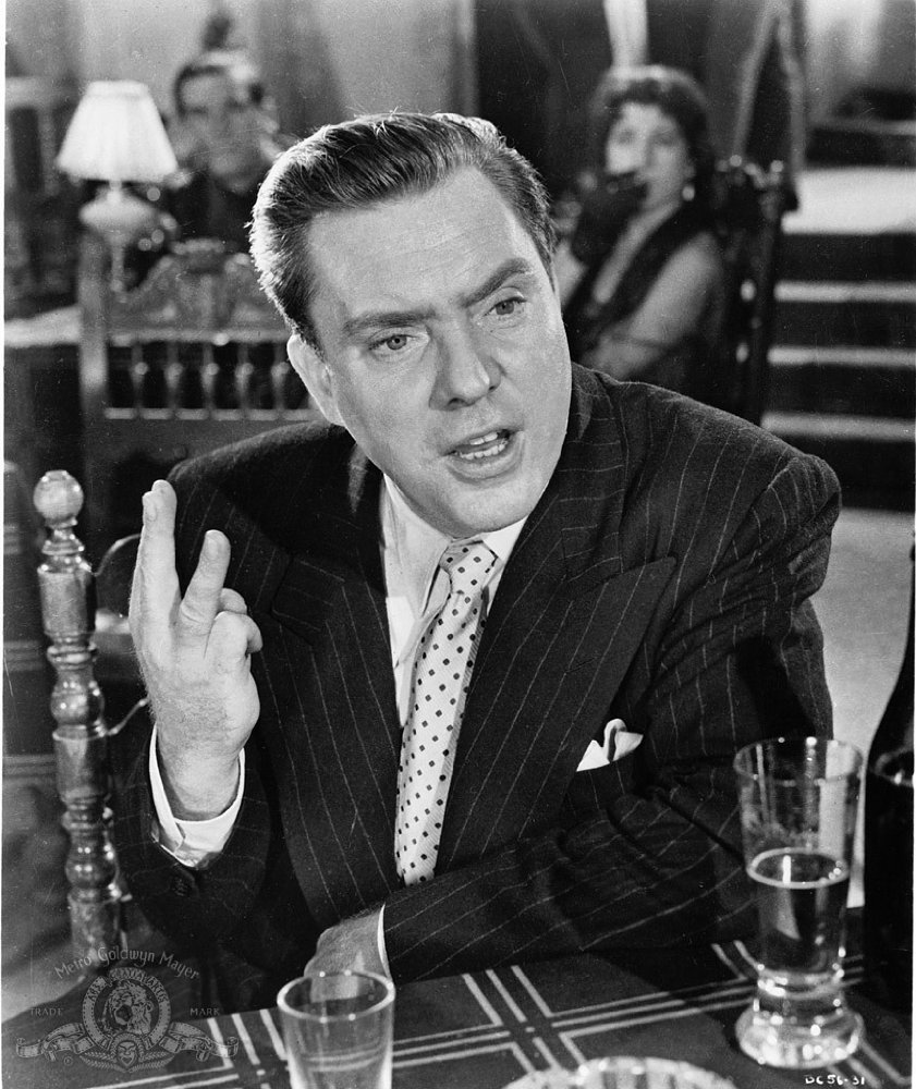 Edmond O'Brien