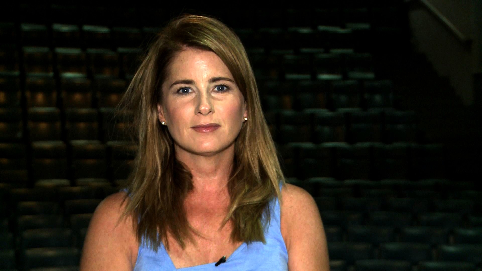 Cecilia Dopazo