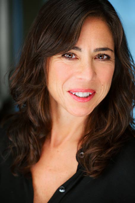 Alexandra Rhodie