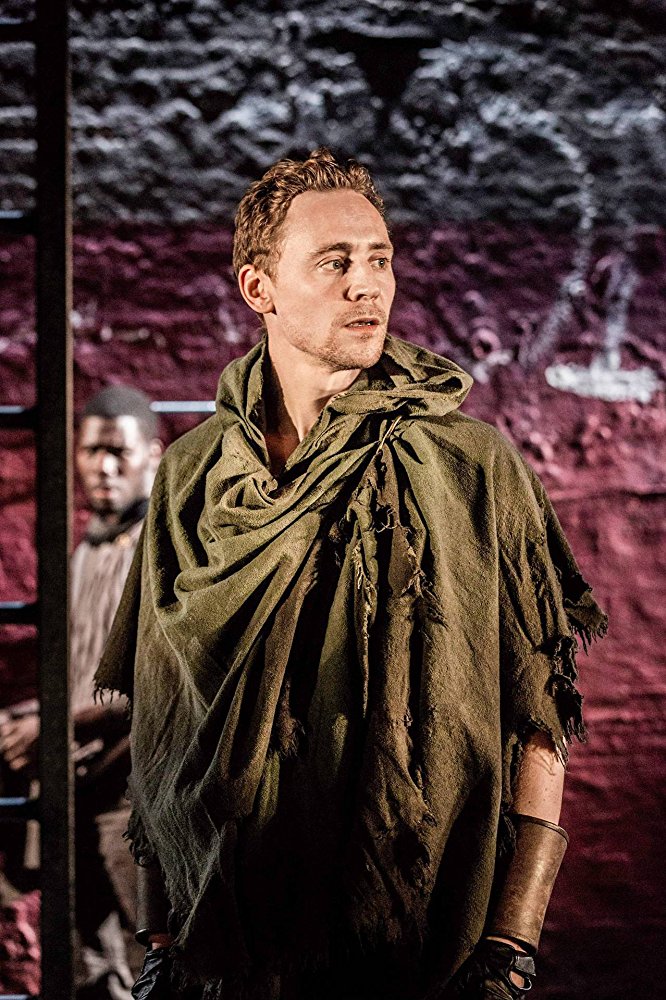 Coriolanus
