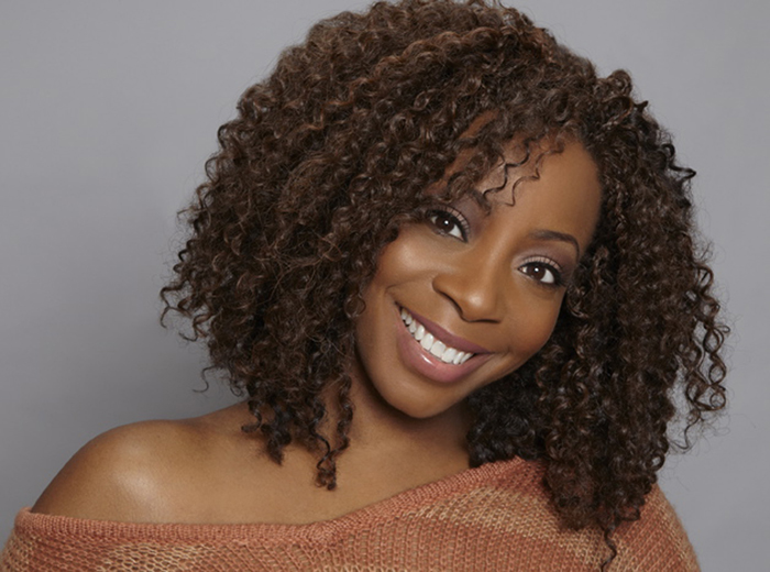 Felicia Graham