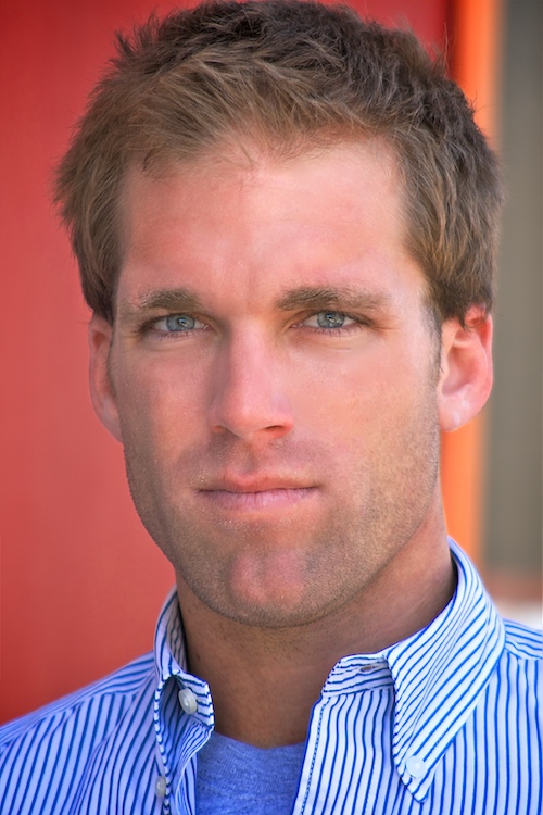 Will Roher