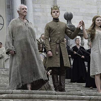 Tommen Baratheon, Martyn Lannister