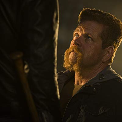 Sgt. Abraham Ford