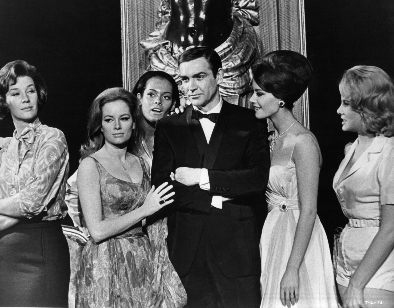 Luciana Paluzzi