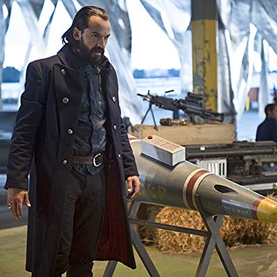 Vandal Savage