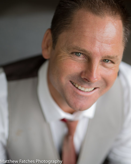 Sean Brandtman