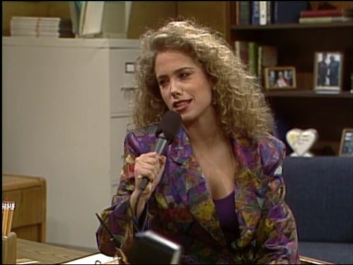 Jessie Spano
