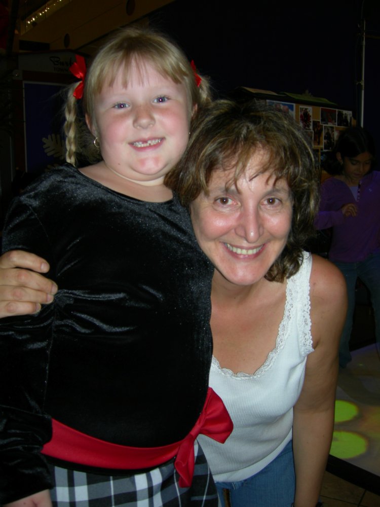 Emily Sarah Carlson