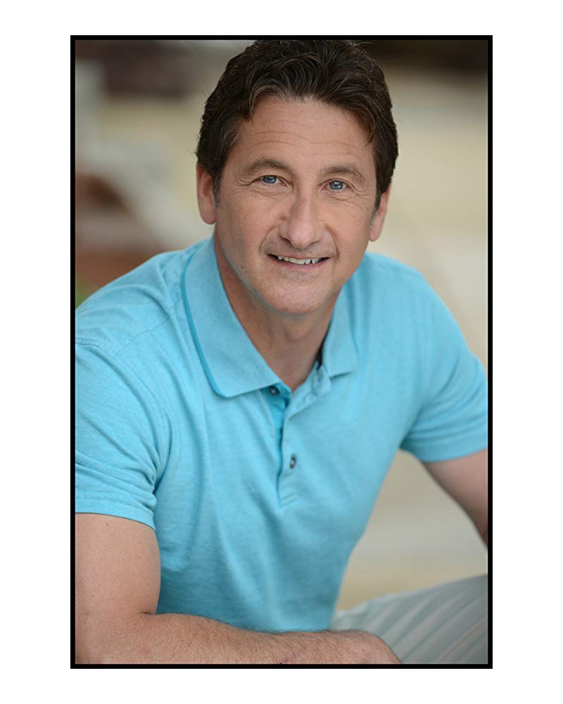 George Ohrin