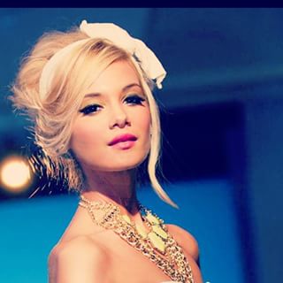 Jaclyn Kiah Marlan