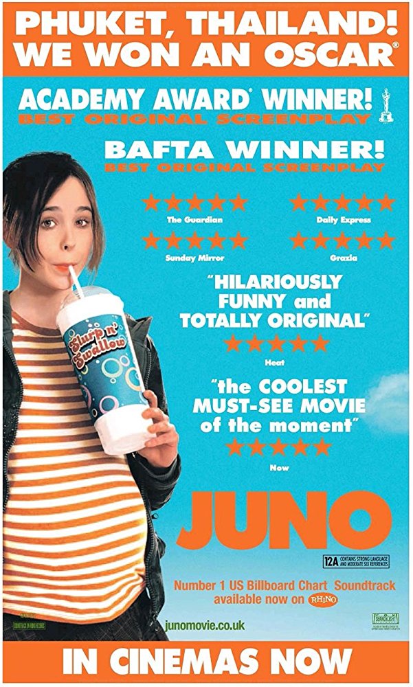 Juno MacGuff