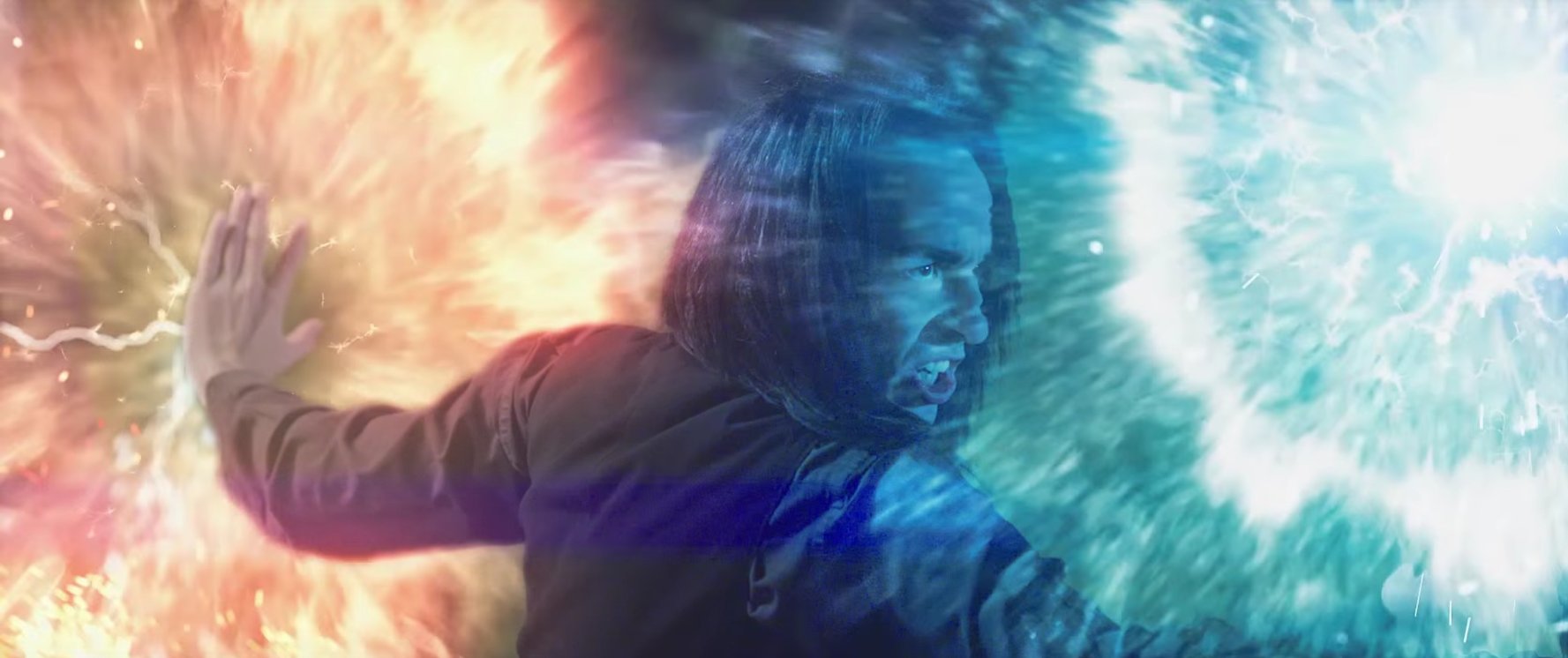 Mick Ignis
