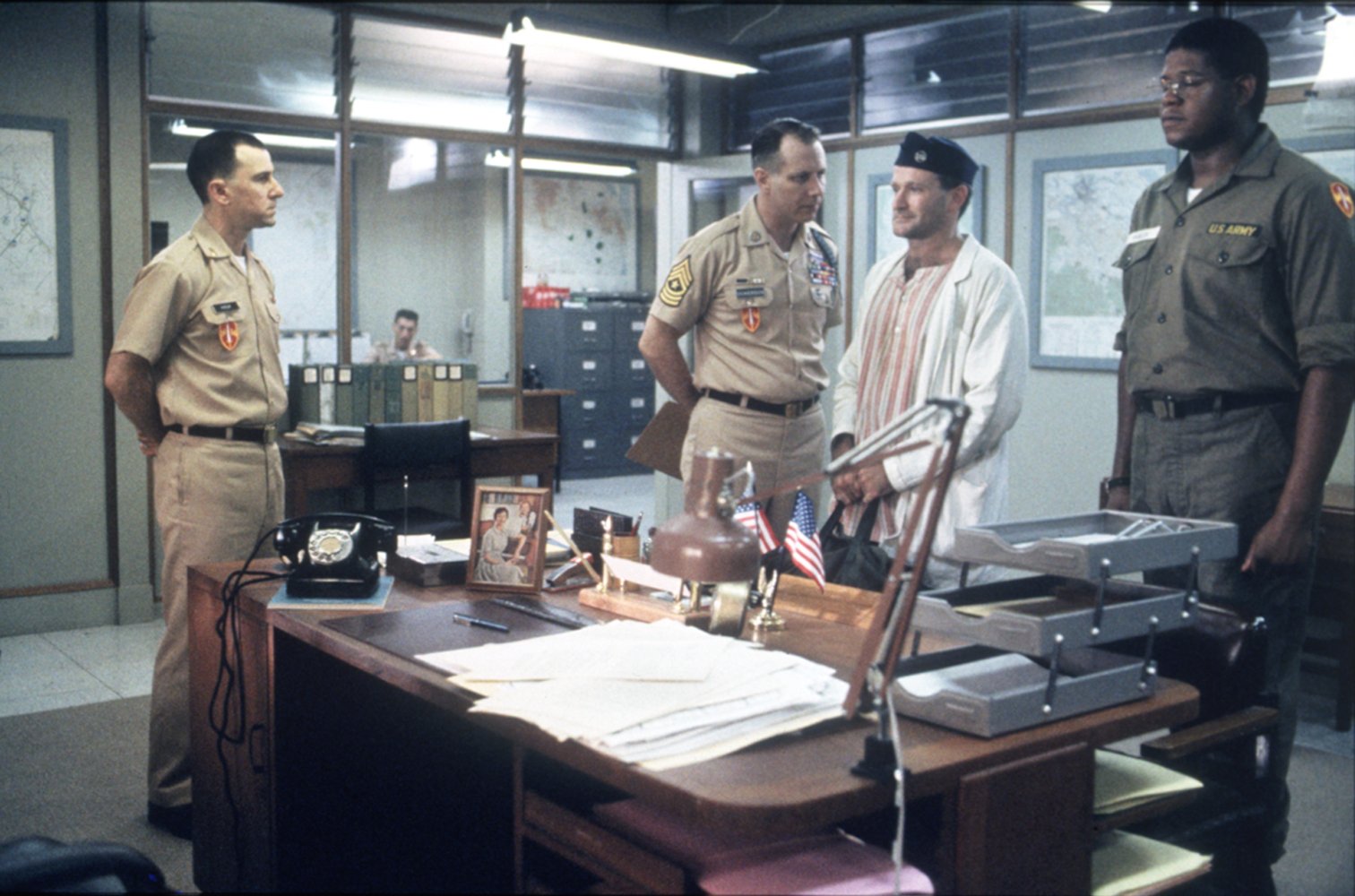 Bruno Kirby