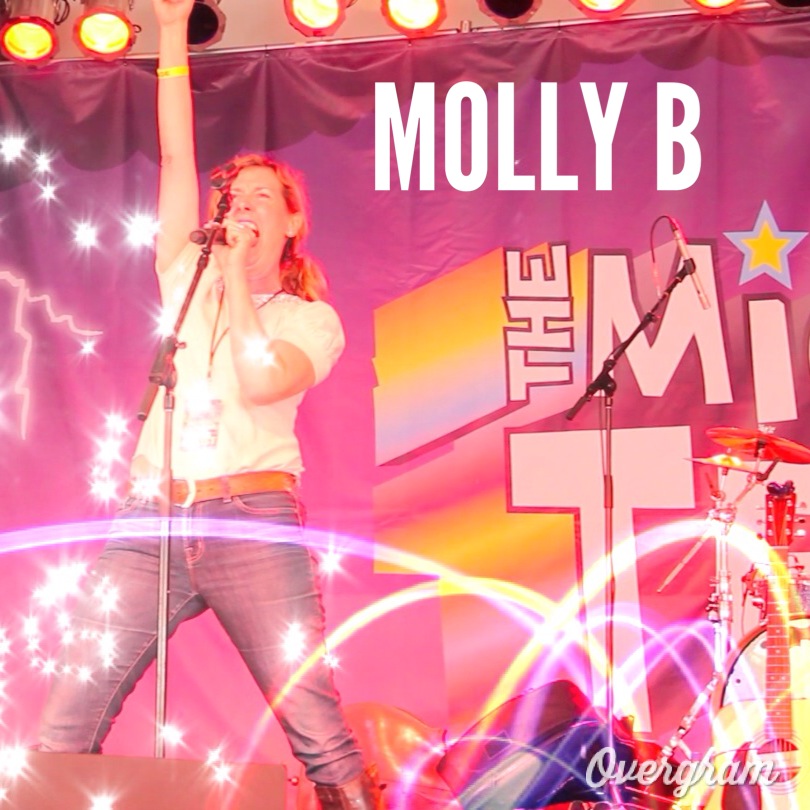 Molly Bryant