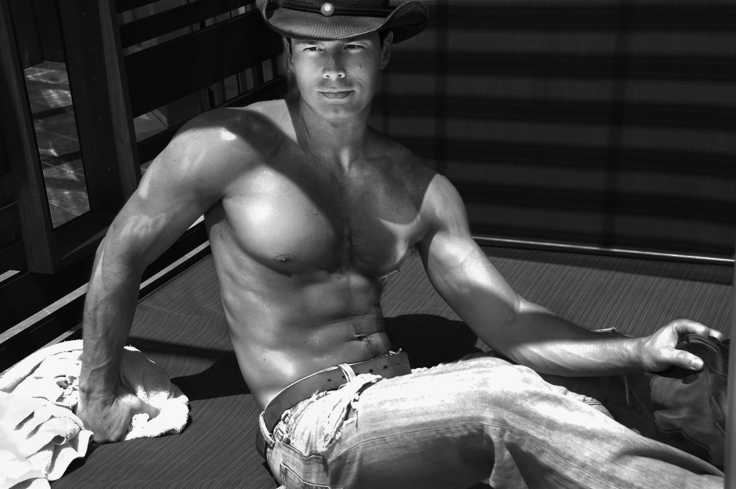 Shaun Ryan