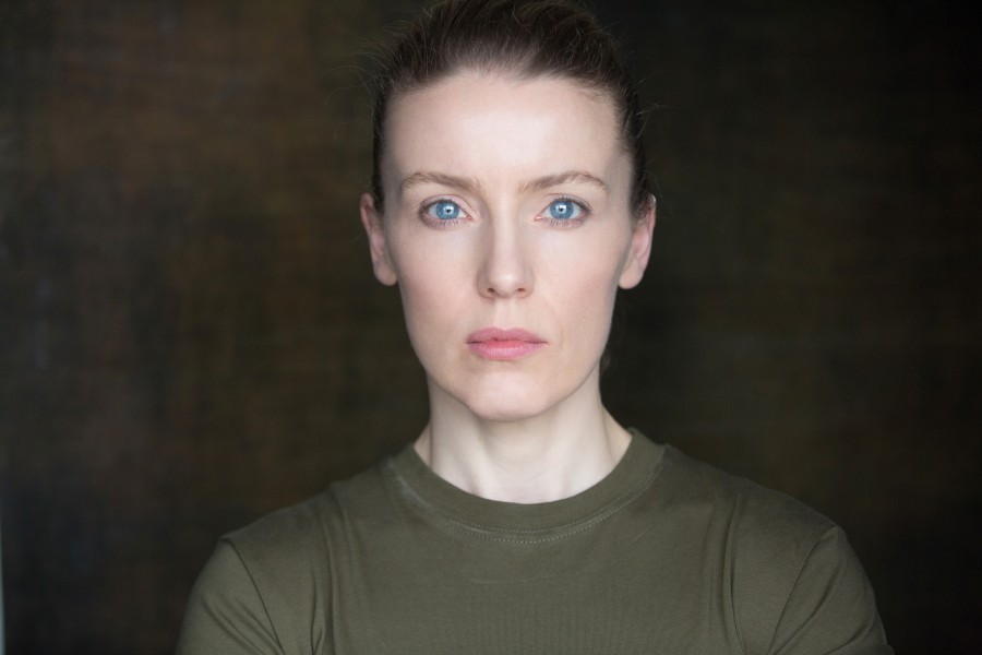 Eve Parmiter