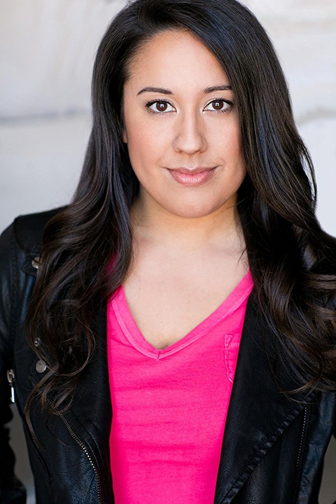 Emily Tichawa