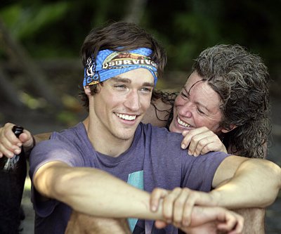 Herself - Galu Tribe, Herself - Aiga Tribe, Aiga Tribes, Herself - Galu, Herself - Seventh Juror, Herself - Seventh Juror - 36 Days - Galu