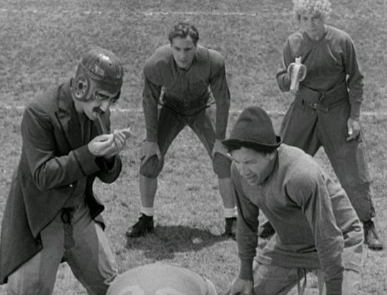Chico Marx