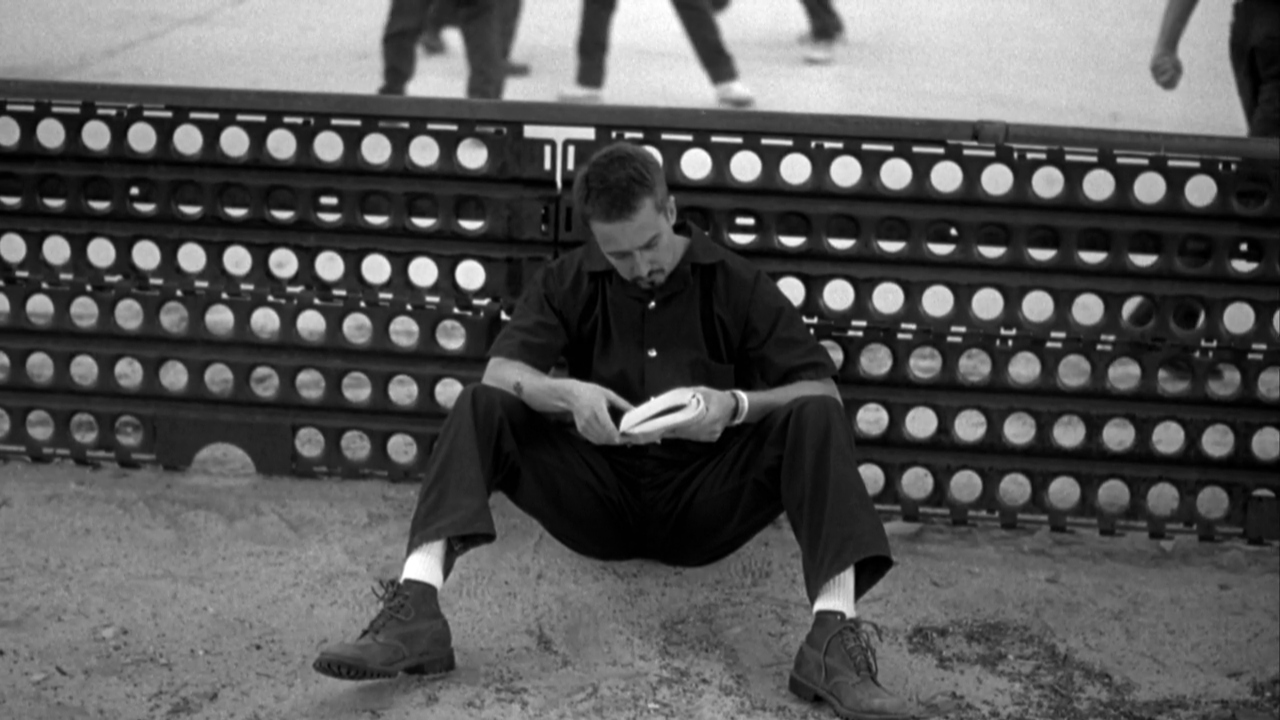 Derek Vinyard
