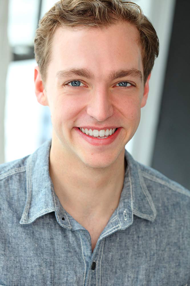 Keith Panzarella