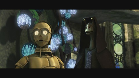Jar Jar Binks