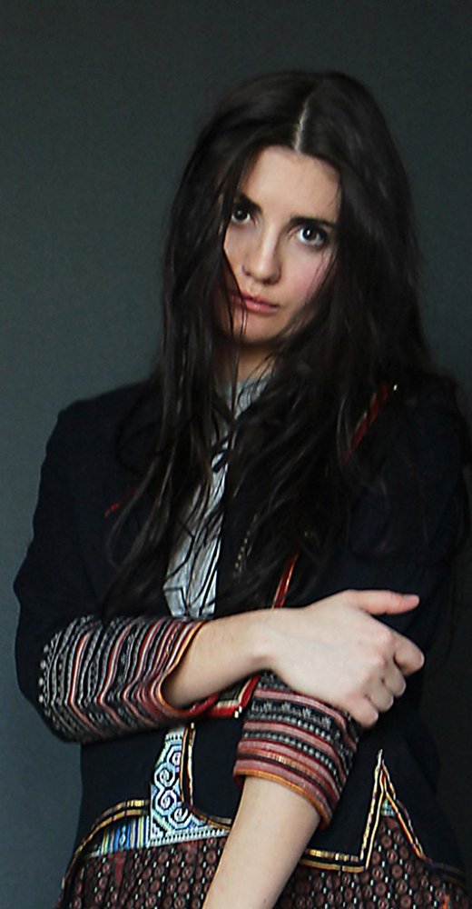 Juliette Monaco