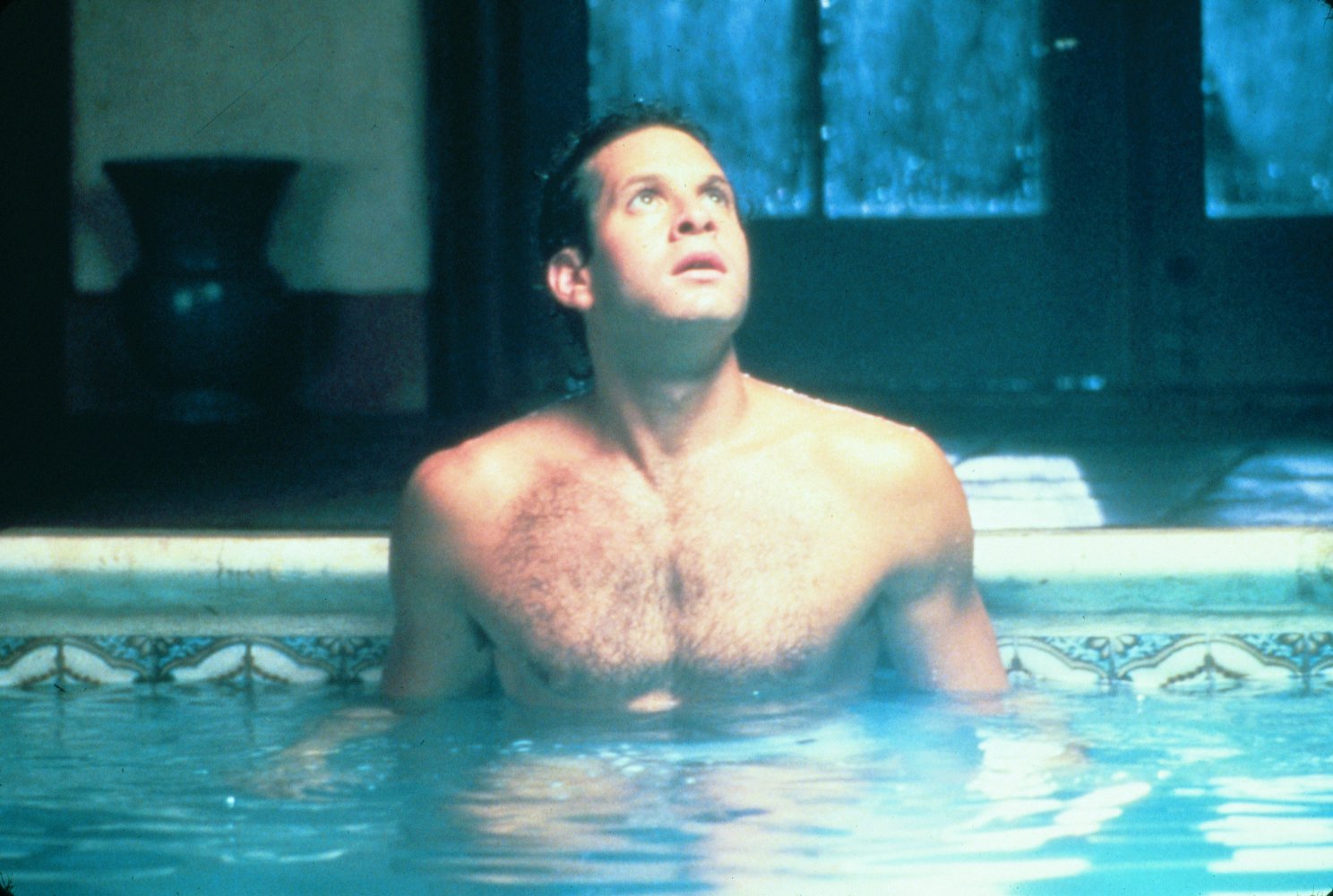 Steve Guttenberg