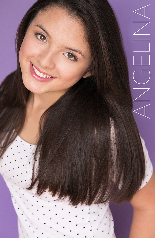 Angelina Angulo