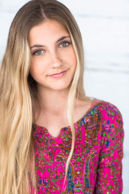 Avery Hayes