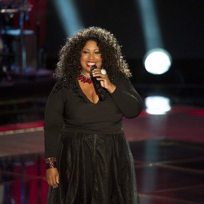 Herself - Contestant, Herself