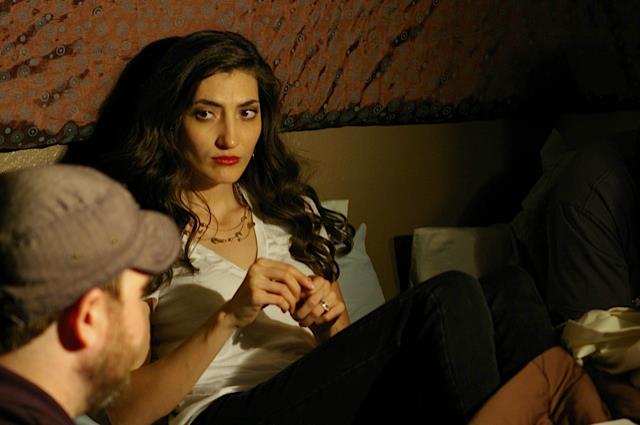 Mina Mirkhah