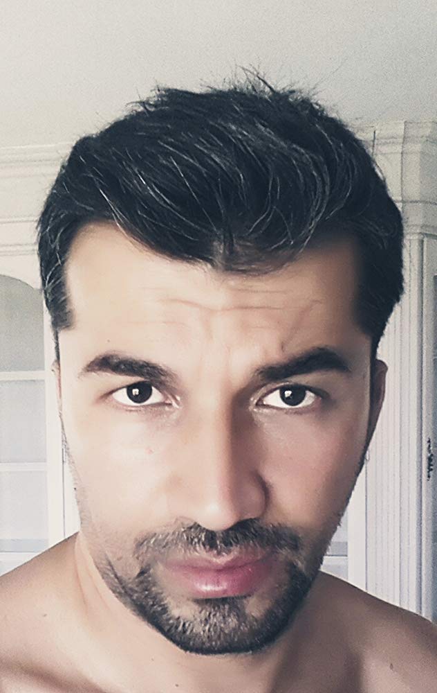 Yakup Uzun