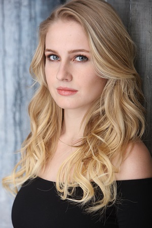 Caitlin Ashley-Thompson