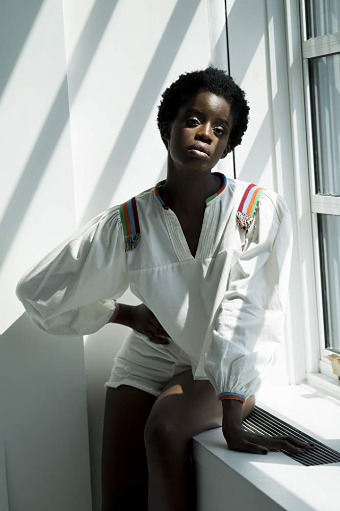 Níke Uche Kadri