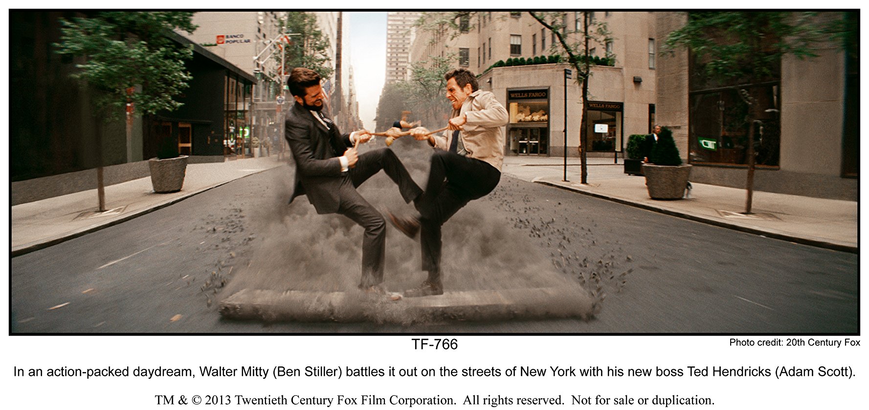 Walter Mitty
