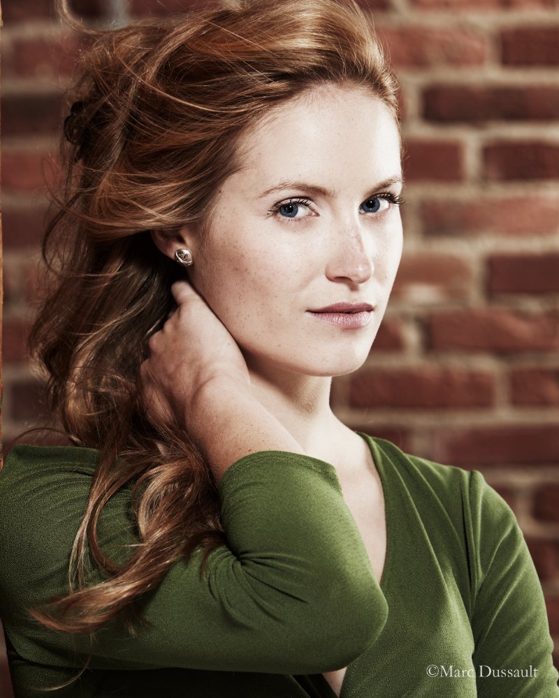 Charlotte Legault