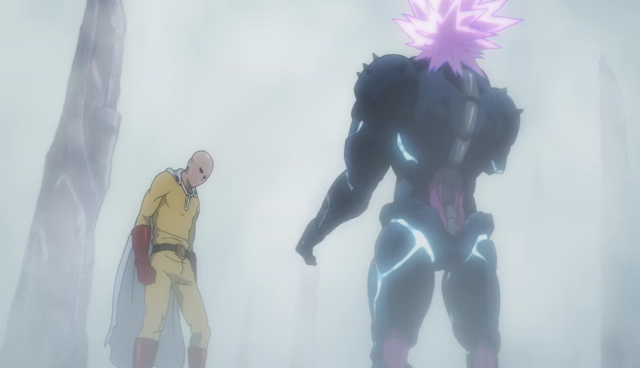 Saitama