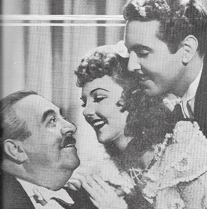 Walter Connolly